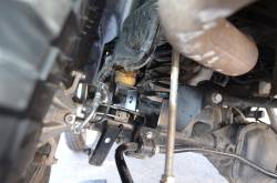Clayton Off Road - Clayton COR-1410200 3" Rear Bump Stops for 20+ Jeep Gladiator JT - Image 4