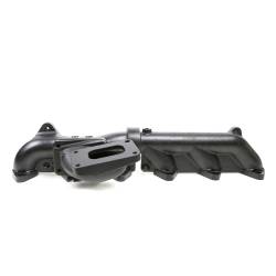 ATS Diesel Performance - ATS 2049502464 Pulse Exhaust Manifold Kit for 19-24 RAM 2500/3500 6.7L Cummins - Image 2