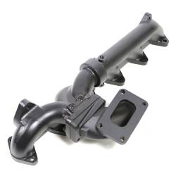 ATS Diesel Performance - ATS 2049502464 Pulse Exhaust Manifold Kit for 19-24 RAM 2500/3500 6.7L Cummins - Image 5