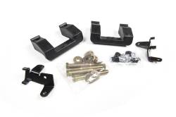 Zone Offroad - Zone Offroad ZONC1221 2" Suspension Leveling Kit for Silverado/Sierra 1500 - Image 2