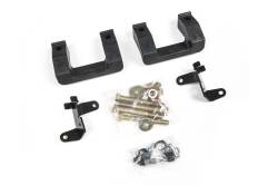Zone Offroad - Zone Offroad ZONC1221 2" Suspension Leveling Kit for Silverado/Sierra 1500 - Image 1