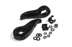 Zone Offroad - Zone Offroad 2" Suspension Leveling Kit w/o Shocks Silverado/Sierra HD ZONC1231 - Image 2