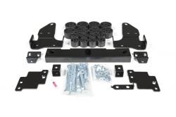 Zone Offroad - Zone Offroad ZONC9157 1.5" Body Lift Kit for 15-21 Colorado/Canyon - Image 2