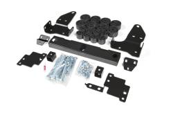 Zone Offroad - Zone Offroad ZONC9157 1.5" Body Lift Kit for 15-21 Colorado/Canyon - Image 3
