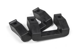 Zone Offroad - Zone Offroad 2" Suspension Leveling Kit w/o Shocks GM Truck/SUV ZONC1200 - Image 3