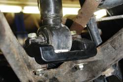 Zone Offroad - Zone Offroad 2" Suspension Leveling Kit w/o Shocks GM Truck/SUV ZONC1200 - Image 4