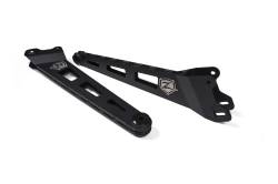 Zone Offroad - Zone Offroad ZOND56 Front Radius Arms Pair for 14-23 RAM 2500/3500 4WD - Image 4