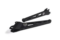 Zone Offroad - Zone Offroad ZOND56 Front Radius Arms Pair for 14-23 RAM 2500/3500 4WD - Image 3