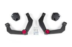 Zone Offroad - Zone Offroad ZOND49 2" Suspension Leveling Kit w/o Shocks for RAM 1500 4WD - Image 1
