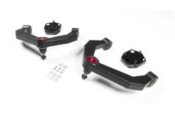 Zone Offroad - Zone Offroad ZOND49 2" Suspension Leveling Kit w/o Shocks for RAM 1500 4WD - Image 2