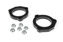 Zone Offroad - Zone Offroad 1.25" Suspension Leveling Kit w/o Shocks Colorado/Canyon ZONC1121 - Image 1