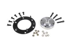 Zone Offroad - Zone Offroad ZOND5815 6-Bolt Transfer Case Indexing Ring for RAM 2500/3500 4WD - Image 3