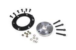 Zone Offroad - Zone Offroad ZOND5815 6-Bolt Transfer Case Indexing Ring for RAM 2500/3500 4WD - Image 2