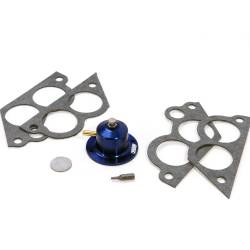 BBK Performance Parts - BBK Performance 1714 Adjustable Fuel Pressure Regulator for 85-92 GM TPI - Image 2