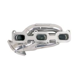 BBK Performance Parts - BBK Perf 14420 1-5/8 Exhaust Headers Polished Silv Ceramic 11-17 Mustang 3.7L - Image 7