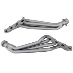 BBK Performance Parts - BBK Performance 1.75" Long Tube Headers 11-16 Mustang 5.0L 1633 - Image 8
