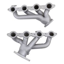 BBK Performance Parts - BBK Perf 4003 1.75" Exhaust Head Titanium Ceramic for 01-02 Camaro/Firebird LS1 - Image 9