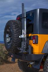 ARB - ARB 5750320 Spare Tire Carrier for 07-18 Wrangler JK - Image 3