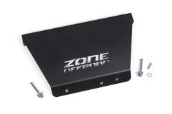 Zone Offroad - Zone Offroad Front Skid Plate Silverado/Sierra 1500 ZONC5653 - Image 1