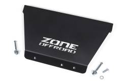 Zone Offroad - Zone Offroad Front Skid Plate Silverado/Sierra 1500 ZONC5653 - Image 2