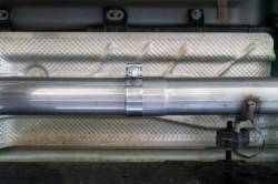 MBRP Exhaust - MBRP Exhaust S5145409 3" Muffler Bypass Pipe w/o Muffler for 19-24 RAM 1500 - Image 2