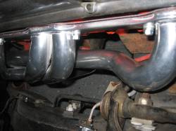 Flowmaster - Flowmaster 814110 Scavenger Series Elite 4-1 Style Headers for Chevy/GMC - Image 2