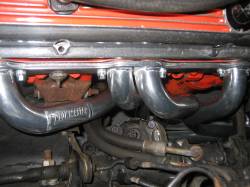 Flowmaster - Flowmaster 814110 Scavenger Series Elite 4-1 Style Headers for Chevy/GMC - Image 4