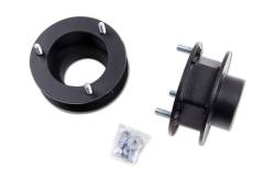 Zone Offroad - Zone Offroad 2.5" Suspension Leveling Kit for RAM 2500/3500 4WD ZOND129 - Image 1