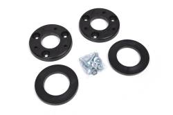Zone Offroad - Zone Offroad 2" Suspension Leveling Kit w/o Shocks Ford F150 4WD ZONF1205 - Image 1