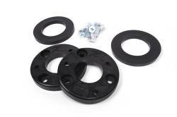 Zone Offroad - Zone Offroad 2" Suspension Leveling Kit w/o Shocks Ford F150 4WD ZONF1205 - Image 2