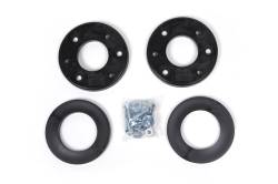 Zone Offroad - Zone Offroad 2" Suspension Leveling Kit w/o Shocks Ford F150 4WD ZONF1205 - Image 3
