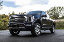 Zone Offroad - Zone Offroad 2" Suspension Leveling Kit w/o Shocks Ford F150 4WD ZONF1205 - Image 4