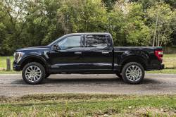 Zone Offroad - Zone Offroad 2" Suspension Leveling Kit w/o Shocks Ford F150 4WD ZONF1205 - Image 5