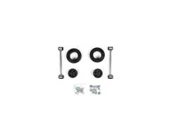Zone Offroad - Zone Offroad 2" Suspension Leveling Kit w/o Shocks for Gladiator JT ZONJ32 - Image 4
