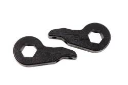 Zone Offroad - Zone Offroad ZONF79 2" Suspension Leveling w/o Shocks for Ford Expedition 4WD - Image 1