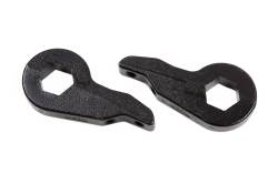 Zone Offroad - Zone Offroad ZONF79 2" Suspension Leveling w/o Shocks for Ford Expedition 4WD - Image 4