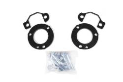 Zone Offroad - Zone Offroad 1" Suspension Leveling Kit w/o Shocks 21-23 Ford Bronco ZONF1102 - Image 3