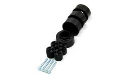 Zone Offroad - Zone Offroad 1.75" Suspension Lift Kit w/o Shocks for Wrangler TJ ZONJ1 - Image 4