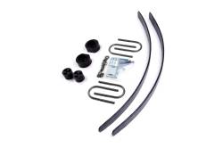 Zone Offroad - Zone Offroad 2" Suspension Lift Kit w/o Shocks for 84-01 Jeep Cherokee XJ ZONJ5 - Image 4