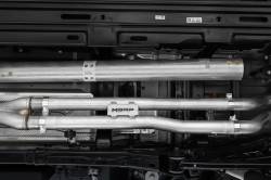 MBRP Exhaust - MBRP Exhaust S5155304 3" Muffler Bypass Pipe for 21-24 RAM 1500 TRX - Image 2