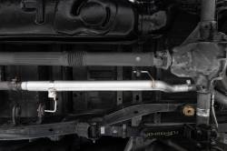 MBRP Exhaust - MBRP Exhaust S5201409 3" Muffler Bypass Pipe w/o Muffler for 15-20 Ford F150 - Image 2