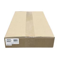 Design Engineering - Design Engineering 50027 High Hump Floor Damping Kit 73-87 Chevy/GMC Regular Cab - Image 2