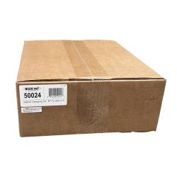 Design Engineering - Design Engineering 50024 '67-'72 C10 Pickup Std Cab Interior Floor Damping Kit - Image 2