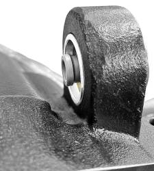 RockJock 4x4 - RockJock RJ-301000-101 Johnny Joint Rod End 2" Press-In for Jeep JL/JT - Image 7