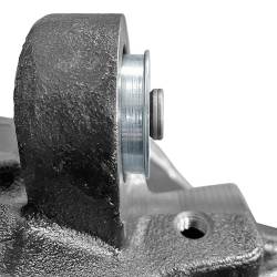 RockJock 4x4 - RockJock RJ-301000-101 Johnny Joint Rod End 2" Press-In for Jeep JL/JT - Image 5