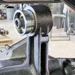 RockJock 4x4 - RockJock RJ-301000-101 Johnny Joint Rod End 2" Press-In for Jeep JL/JT - Image 2