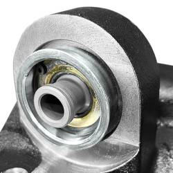 RockJock 4x4 - RockJock RJ-301000-101 Johnny Joint Rod End 2" Press-In for Jeep JL/JT - Image 6
