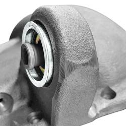 RockJock 4x4 - RockJock RJ-301000-101 Johnny Joint Rod End 2" Press-In for Jeep JL/JT - Image 8