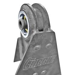 RockJock 4x4 - RockJock RJ-301000-101 Johnny Joint Rod End 2" Press-In for Jeep JL/JT - Image 9