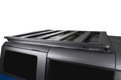 ARB - ARB BASE351 BASE Rack Kit w/Mount & Wind Deflector - Image 2